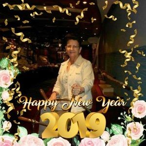 Meet your Posher, Janice